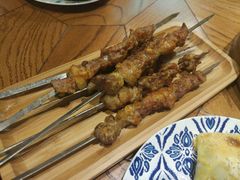 -阿罗新疆菜(人民广场店)