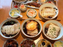 -孙盛兴奥灶面馆·蟹黄面·三虾面(山塘街总店)