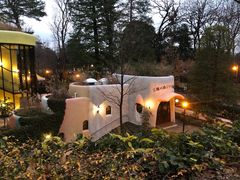 -三鹰之森吉卜力美术馆