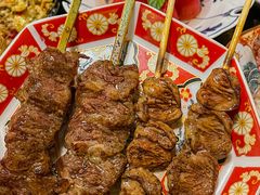-吉炙烧鸟•本格料理(国际商贸城店)