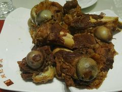 -吴记酱骨炖菜馆(西大直街店)