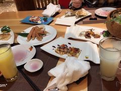 -割烹旭日本料理(龙湖狮山天街店)