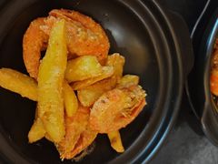 -祥记·国宴豫菜·经典粤菜(郑东新区新长安店)