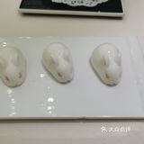 皮蛋瘦肉粥每次必点 「云吞面」一份不够，又上一份