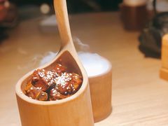 小时候的糖醋排骨-胡马八破·川菜小馆(高新万达店)