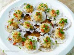 -明记海鲜美食老字号(明记总店)