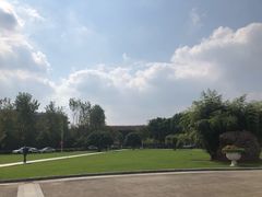 -浙江万里学院(钱湖校区)