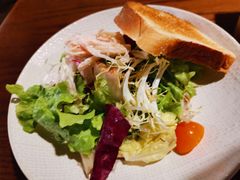 -斯比特花园西餐厅(大丸百货店)