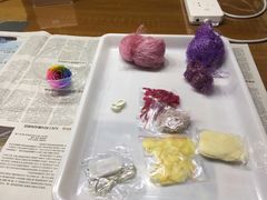 -A+匠心DIY手工坊·首饰·微景观