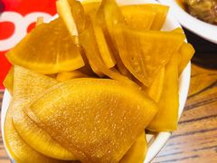 -韩师傅老大同刀削面(北苑路店)