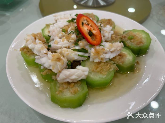 宜宾海鲜酒家·二十九年老字号图片