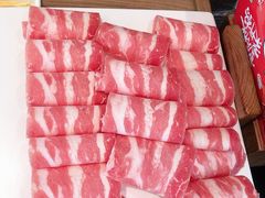 肥牛王-井格重庆火锅(临平银泰城店)