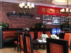 包厢-大鸭梨烤鸭(甘家口店)