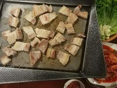 -第二外国语学院-韩国餐厅(朝阳路店)