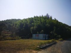 -山沟沟景区