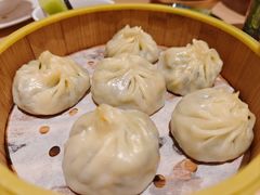 纸皮包子-海泰食府·新鲁菜·家宴(总部基地店)