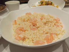 -盛百味·家宴餐厅(霸州分店)