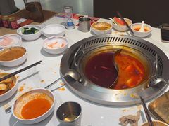 -小龙坎火锅(IFS HOT店)