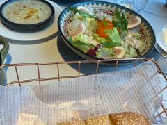 -西堤厚牛排(昆山店)