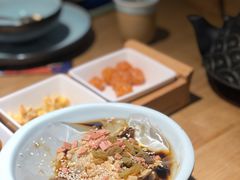 -胡马八破·川菜小馆(高新万达店)