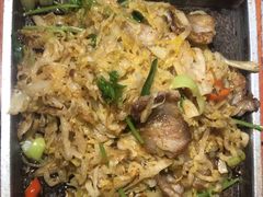 -将军牛排·尔滨地标朝鲜族美食(总店)