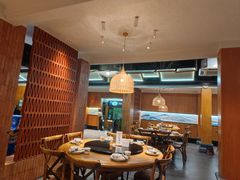 -味莊餐厅(康庄南街店)