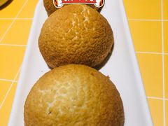 酥皮山楂叉烧包-蔡澜点心·粤菜(花城汇南区店)