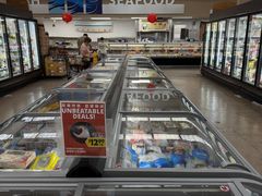 -99大华超市(罗兰岗店)