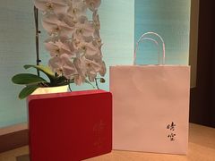 -晴空·日本料理(万象城店)