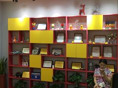 -韦哲乐高机器人·等级考试·少儿编程(羽山路校区)