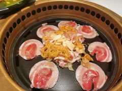-花味·自助烤肉(雨花客厅店)