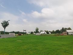 -汉长安城未央宫国家考古遗址公园