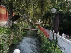 -黑龙潭公园