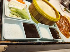 -梅龙镇酒家(南京西路总店)