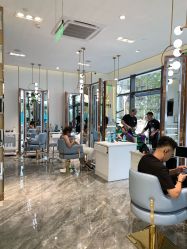 环境-MY WAY SALON