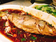 -鲁城往事(游客中心店)