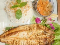 -AN NGON安宫·东南亚美食(水城路店)