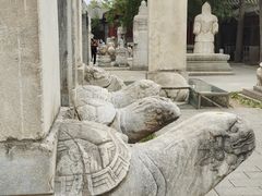 -北京石刻艺术博物馆(五塔寺)