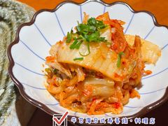 -牛玄庵日式寿喜烧·料理店(新源里店)