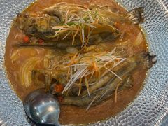 -福禄财东北菜(珠江帝景店)