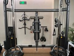 -YCHL Studios健身工作室(市二宫店)