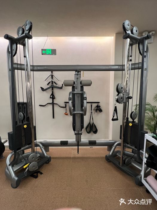 YCHL Studios健身工作室(市二宫店)图片