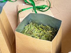 -香芙茗茶楼(梅家坞总店)