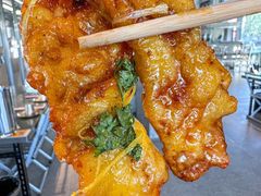 -No.DD戳子烧烤·江湖菜(北京总店)