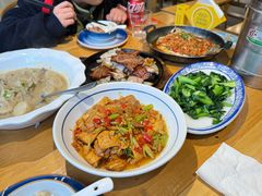 -开味馆饭铺(站前西路店)