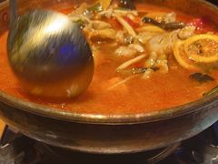 -花腰餐吧Bistro烧烤 傣味(传媒大学店)