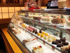-西村叔叔的店·面包·甜品·蛋糕(牡丹园店)