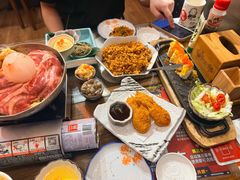 -桃太郎寿司料理(南坪店)