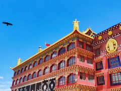 -孜珠寺