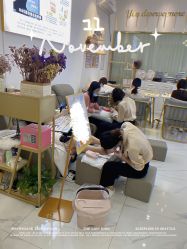 -HAO美皮肤管理·美甲美睫